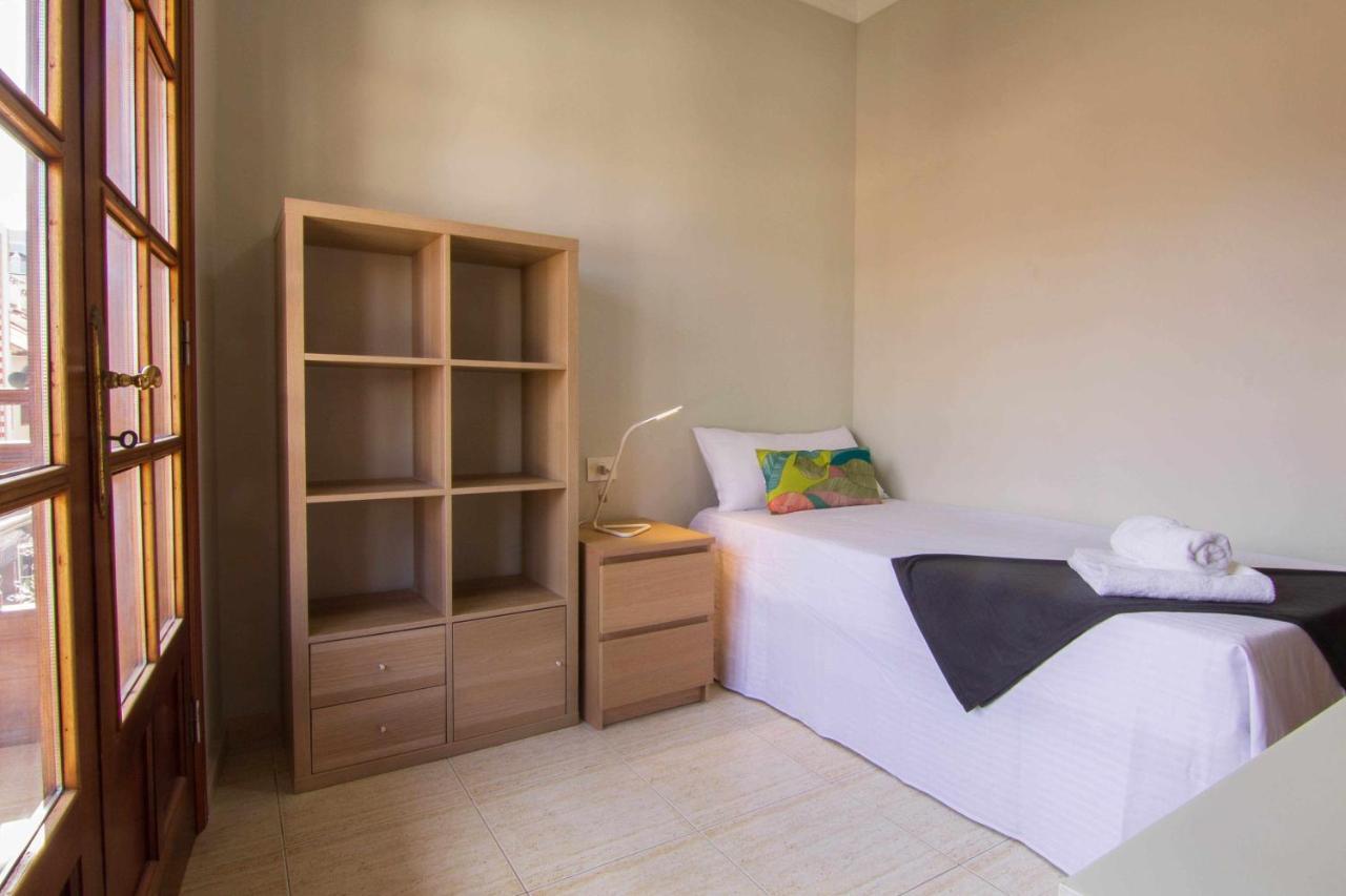 Cozy Family Apartment With 3 Bedrooms Puerto de la Cruz  Exterior photo